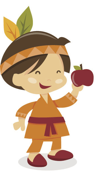 Kids Speak: What are you thankful for?
